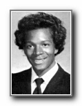 Adrian Richardson: class of 1975, Norte Del Rio High School, Sacramento, CA.